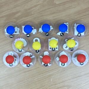 Ready to Learn Giant Stampers